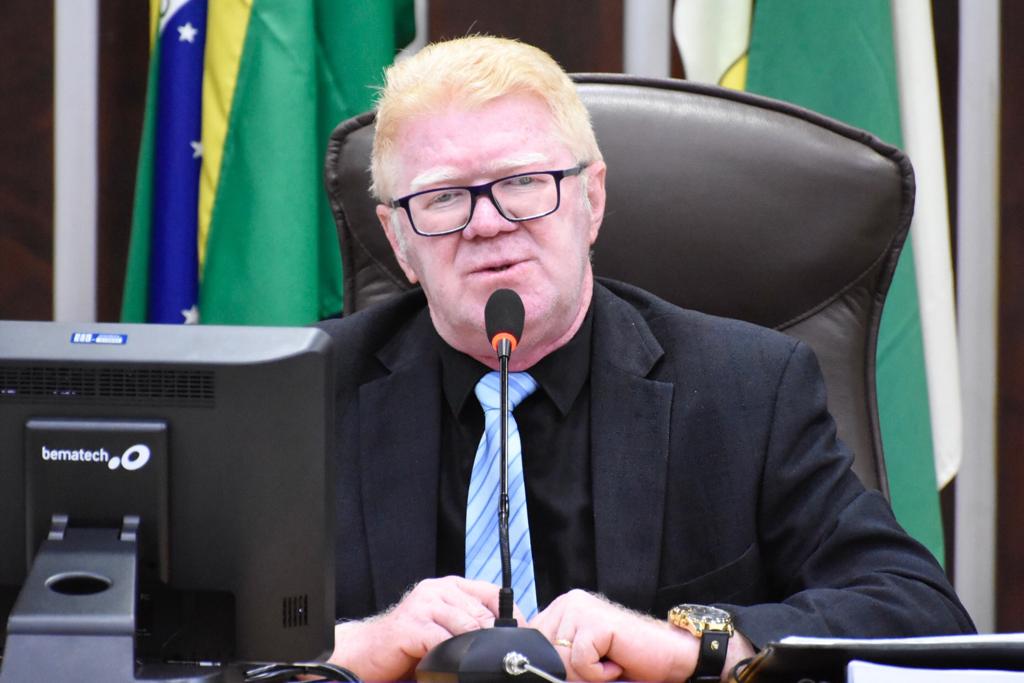 Por proposição de Ubaldo, Assembleia homenageia maiores doadores de sangue do RN