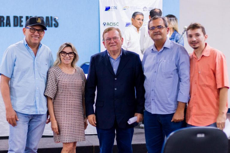 Indústria do Boné mostra empreendedorismo do Seridó durante a FENECITI