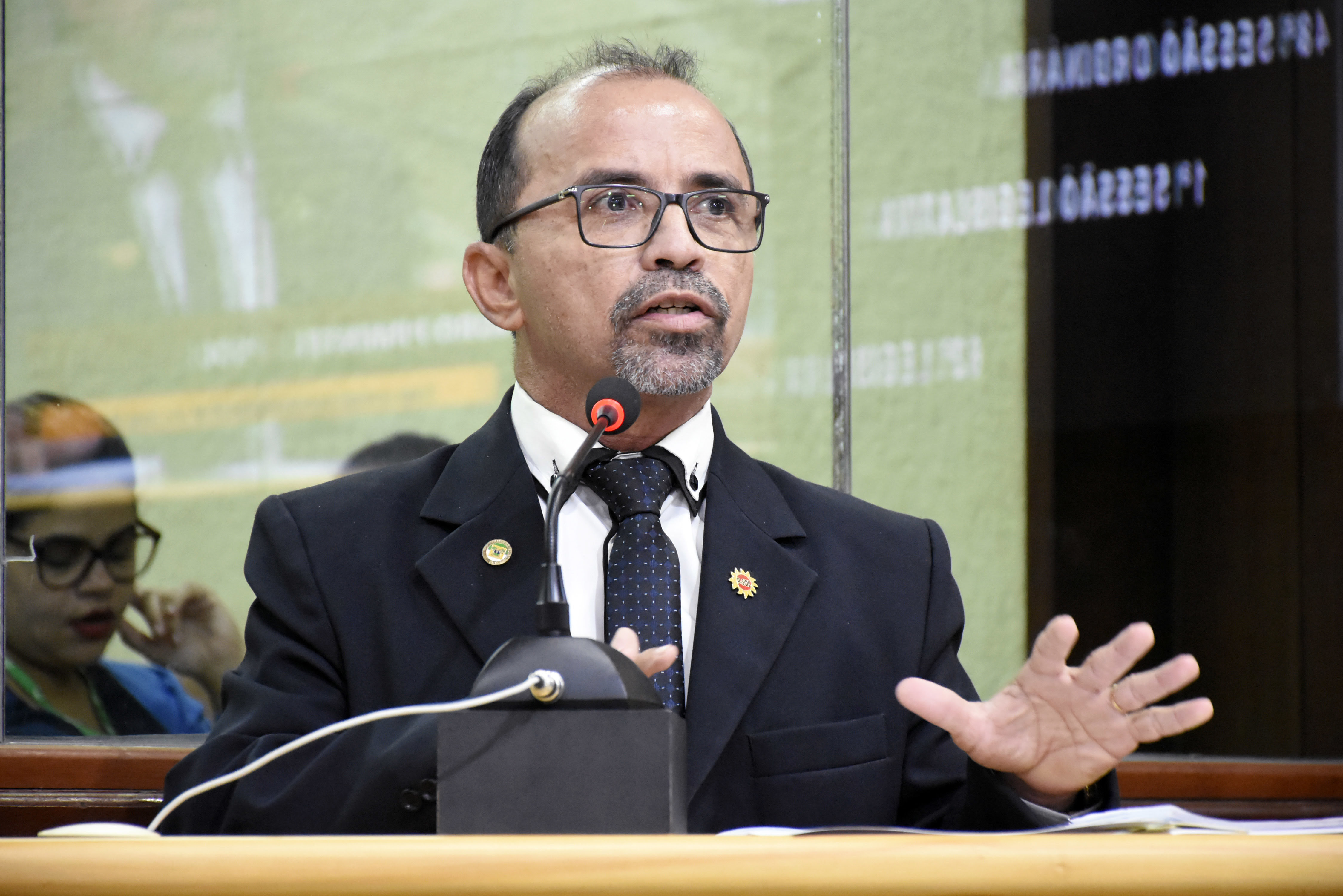 Lava Jato: "Poderia ser a melhor operação, mas foi uma farsa", diz Pimentel