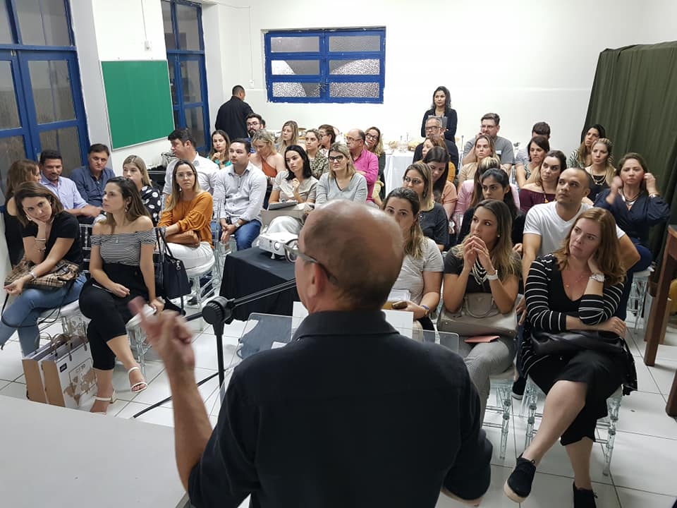 CASACOR Rio Grande do Norte realiza reunião operacional para início das obras 
