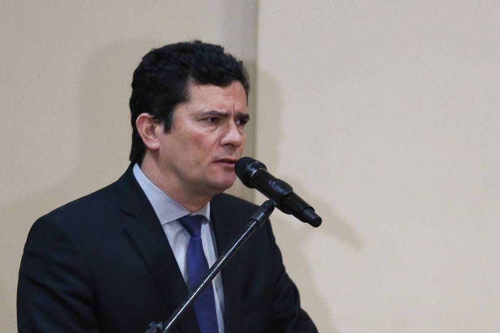 Moro vai depor no Senado na próxima quarta-feira (19)