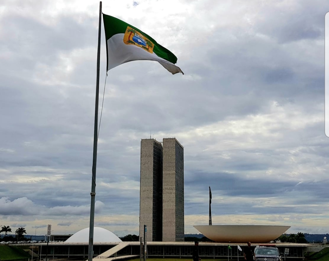 Nenhum parlamentar do RN é incluído entre mais influentes do Congresso Nacional