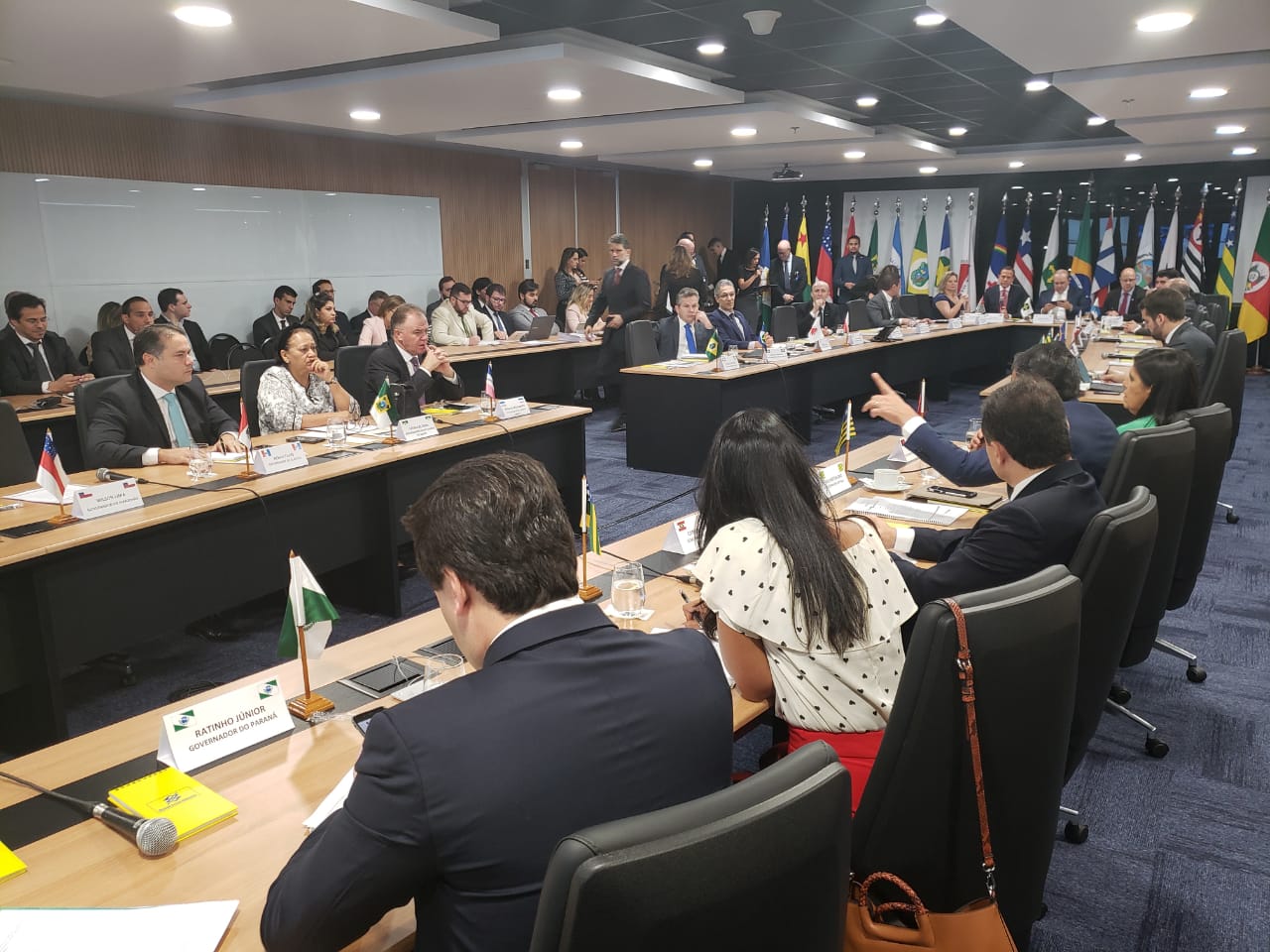 Nova Previdência: Fátima Bezerra quer aposentadoria especial para professores