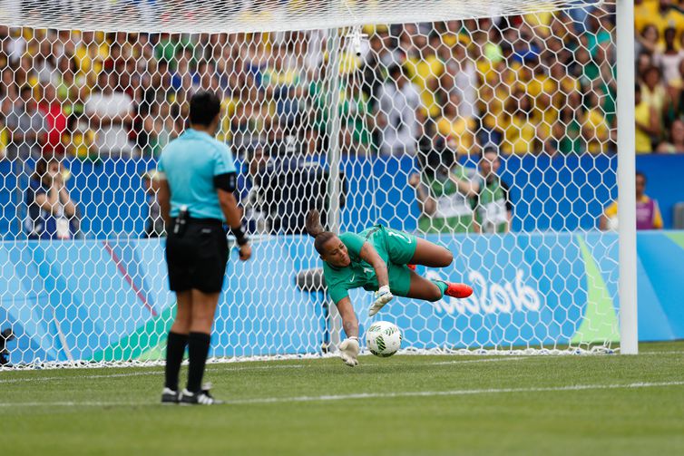 Hoje tem Brasil a Austrália pela segunda rodada da Copa feminina de futebol