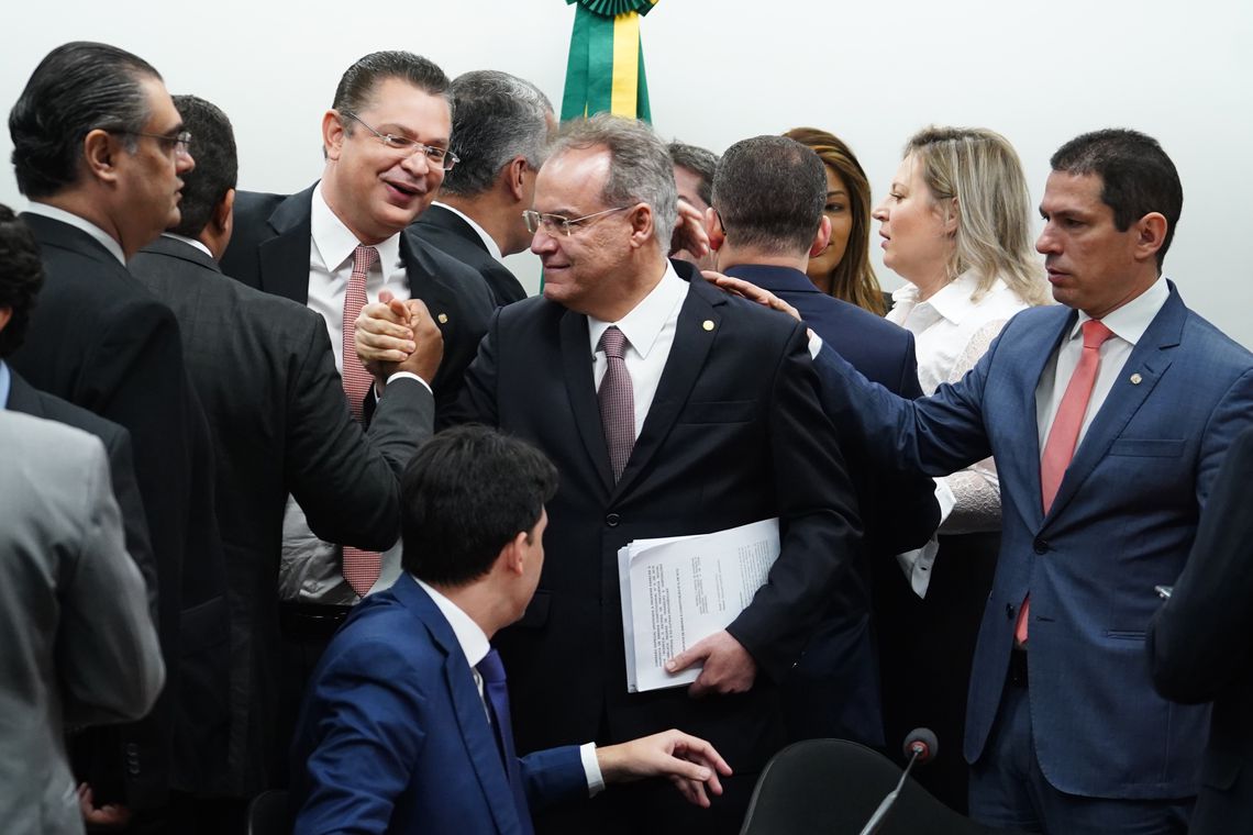 Confira principais mudanças no relatório da reforma da Previdência