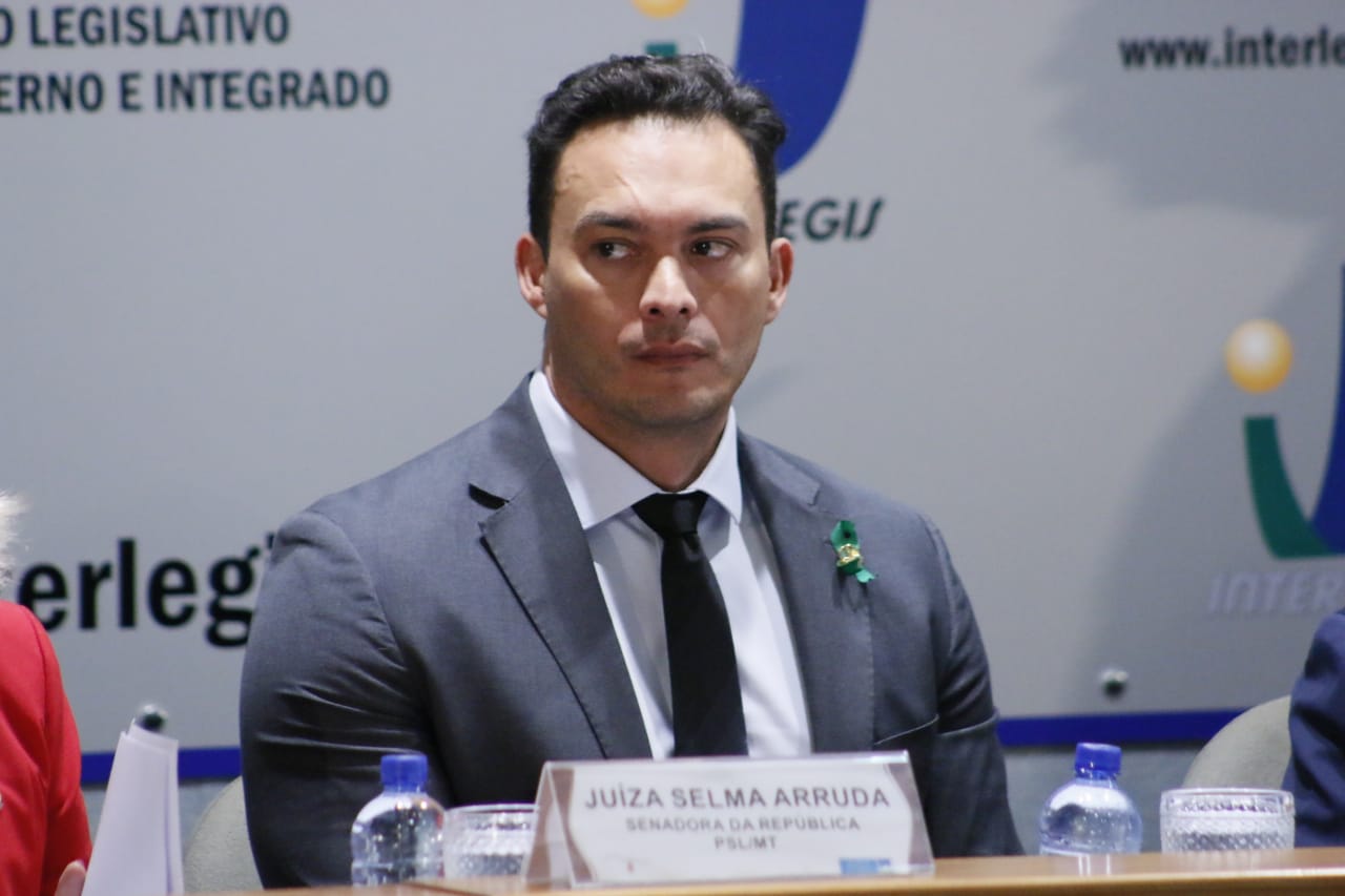 Relatado por Styvenson, Senado acaba sigilo em operações com dinheiro público