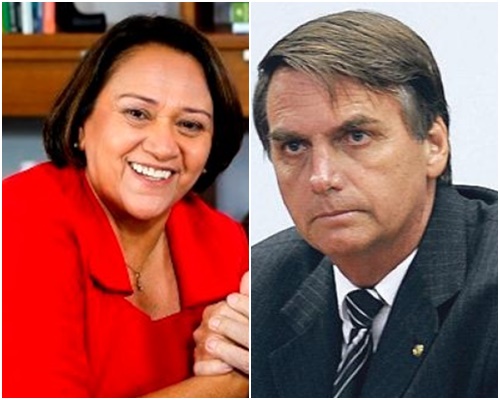 Fátima: Pagamento de fornecedores depende de empréstimo do governo Bolsonaro