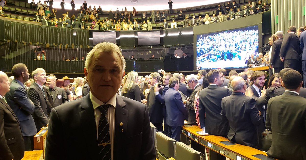 Girão diz que greve tem viés político e se preocupa porque “ninguém é preso”