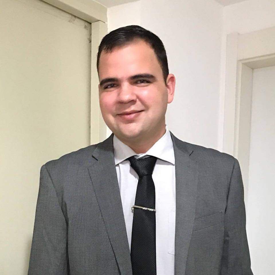 Morre o jornalista potiguar Allan Darlyson