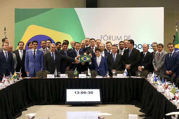 Nova Previdência: Governadores frustrados com retirada de Estados e municípios