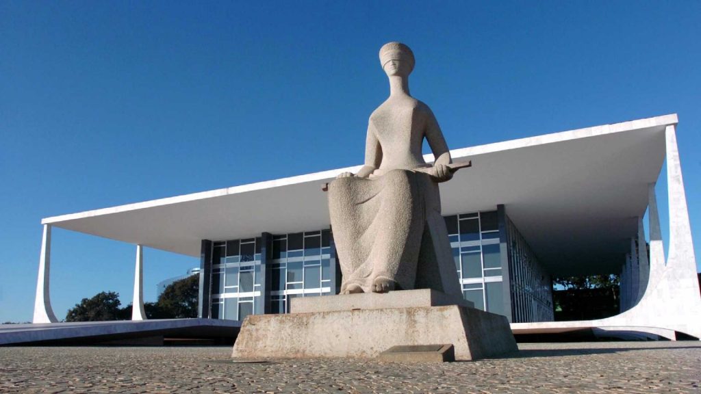 STF julgará descriminalização do porte de drogas no Brasil