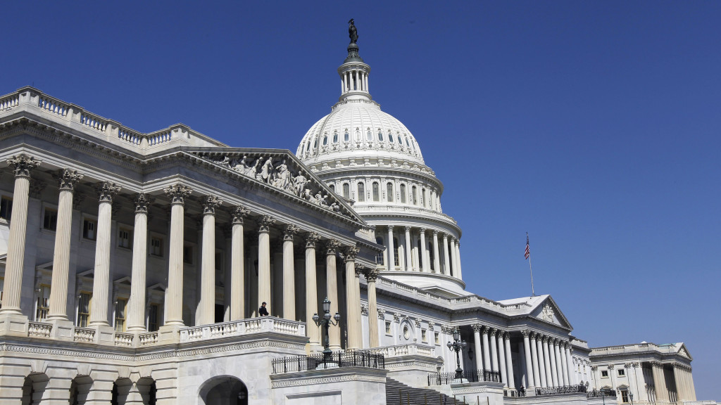 Congresso dos EUA vai investigar Facebook, Google, Microsoft e Apple
