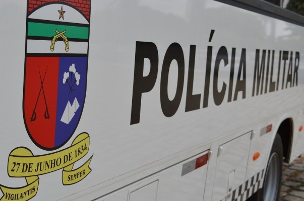 Com o pior salário inicial do país, PM e bombeiros iniciam paralisação no RN