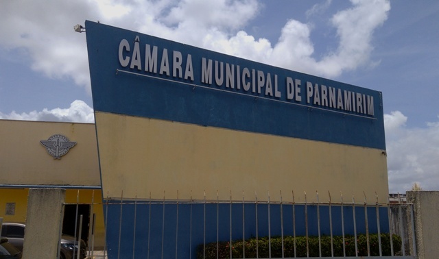 Parnamirim: Câmara encerra hoje inscrições de concurso para 45 vagas