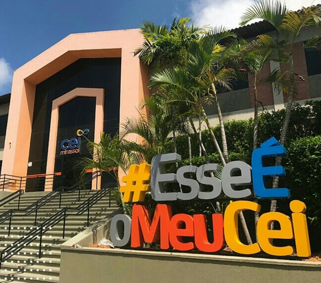 CEI Mirassol ocupa 1º lugar no ranking das escolas da educação básica no RN