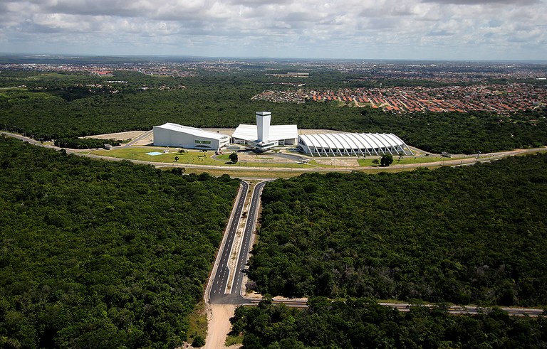 Enquanto RN perde visitantes, PB anuncia Polo Turístico de R$ 355 milhões