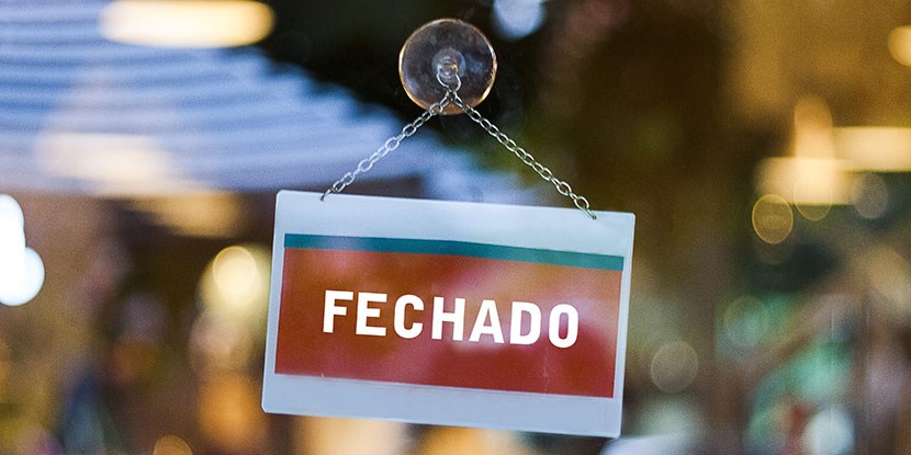 Confira o funcionamento do comércio  no feriado de Corpus Christi