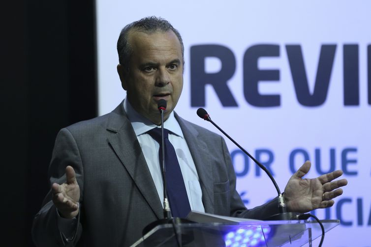 Rogério Marinho diz que expectativa de votação da reforma é a melhor possível