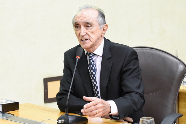 Getúlio diz que Moro é dos homens que mais contribuiu para acabar com corrupção