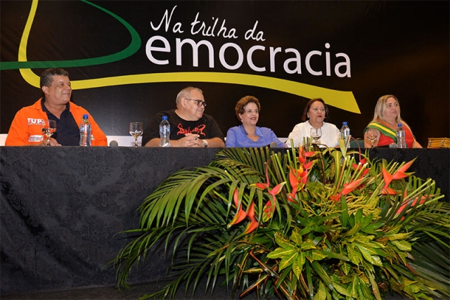 Sem imposto sindical, Adurn encerra projeto que trouxe líderes da esquerda ao RN