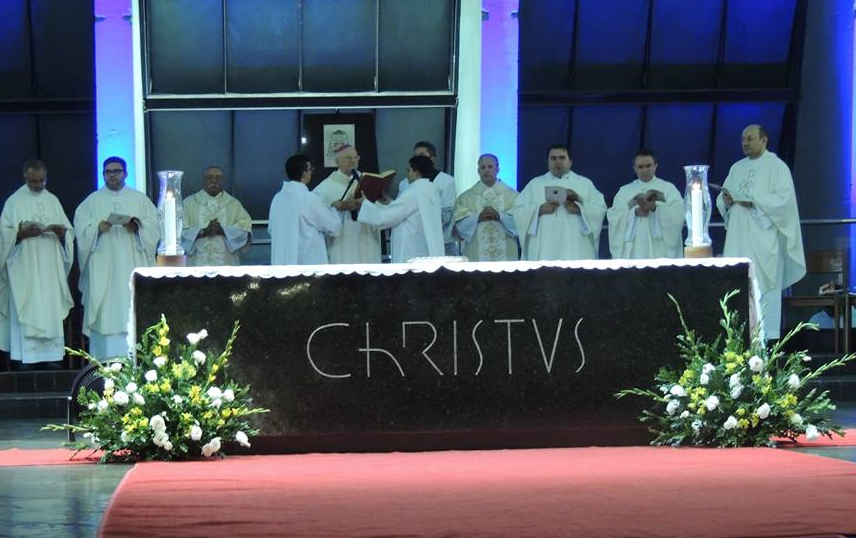 Veja horários das missas de Corpus Christi na Capital, Grande Natal e interior