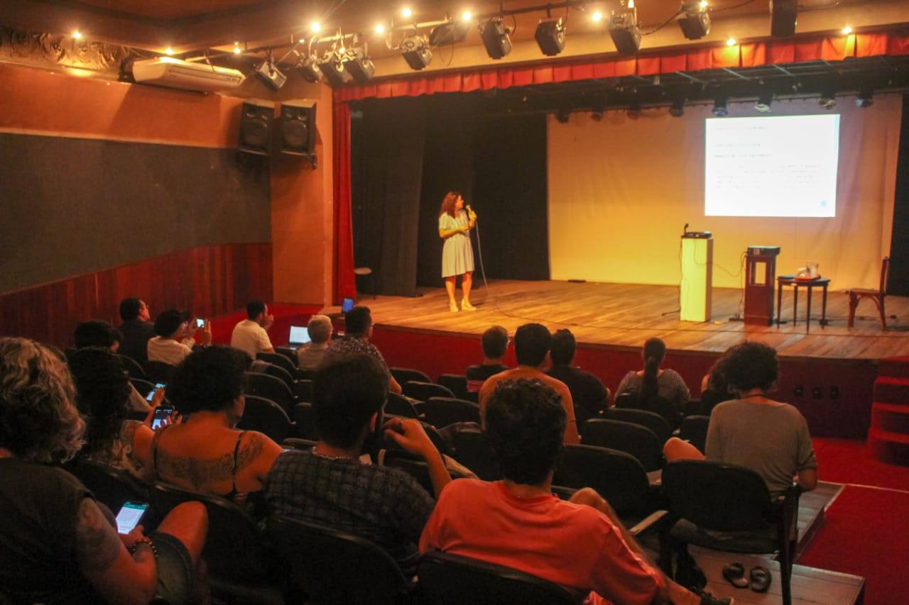 Fórum Potiguar de Cultura realiza Oficina sobre a Lei Câmara Cascudo