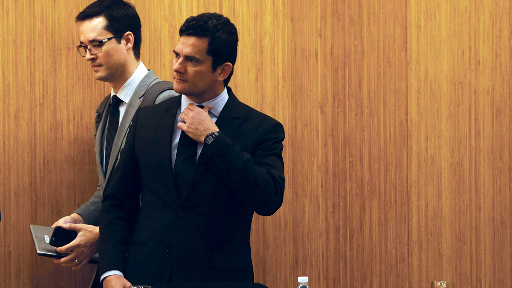 PF acredita estar perto dos hackers da Lava Jato e caso pode ter reviravolta