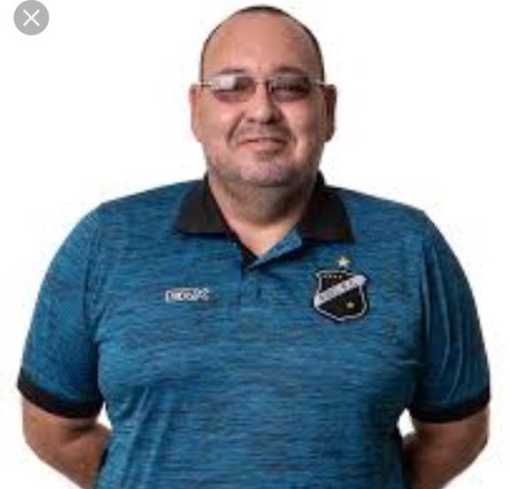 Supervisor de futebol do ABC é encontrado morto