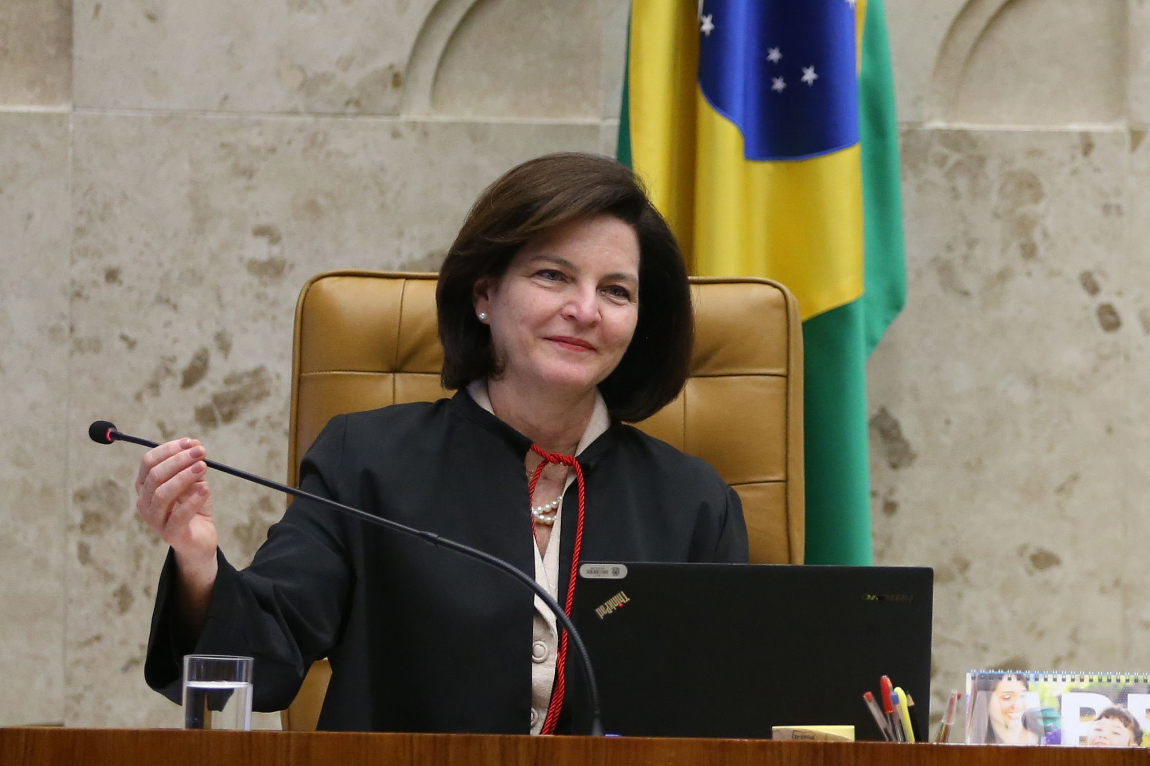 Dodge se manifesta contra pedido de Lula para anular ação penal do Triplex