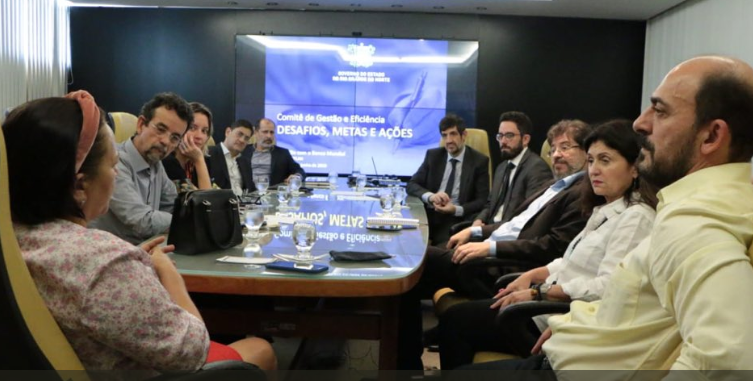 Governo mostra medidas de equilíbrio fiscal ao Banco Mundial e quer R$ 1,3 bi
