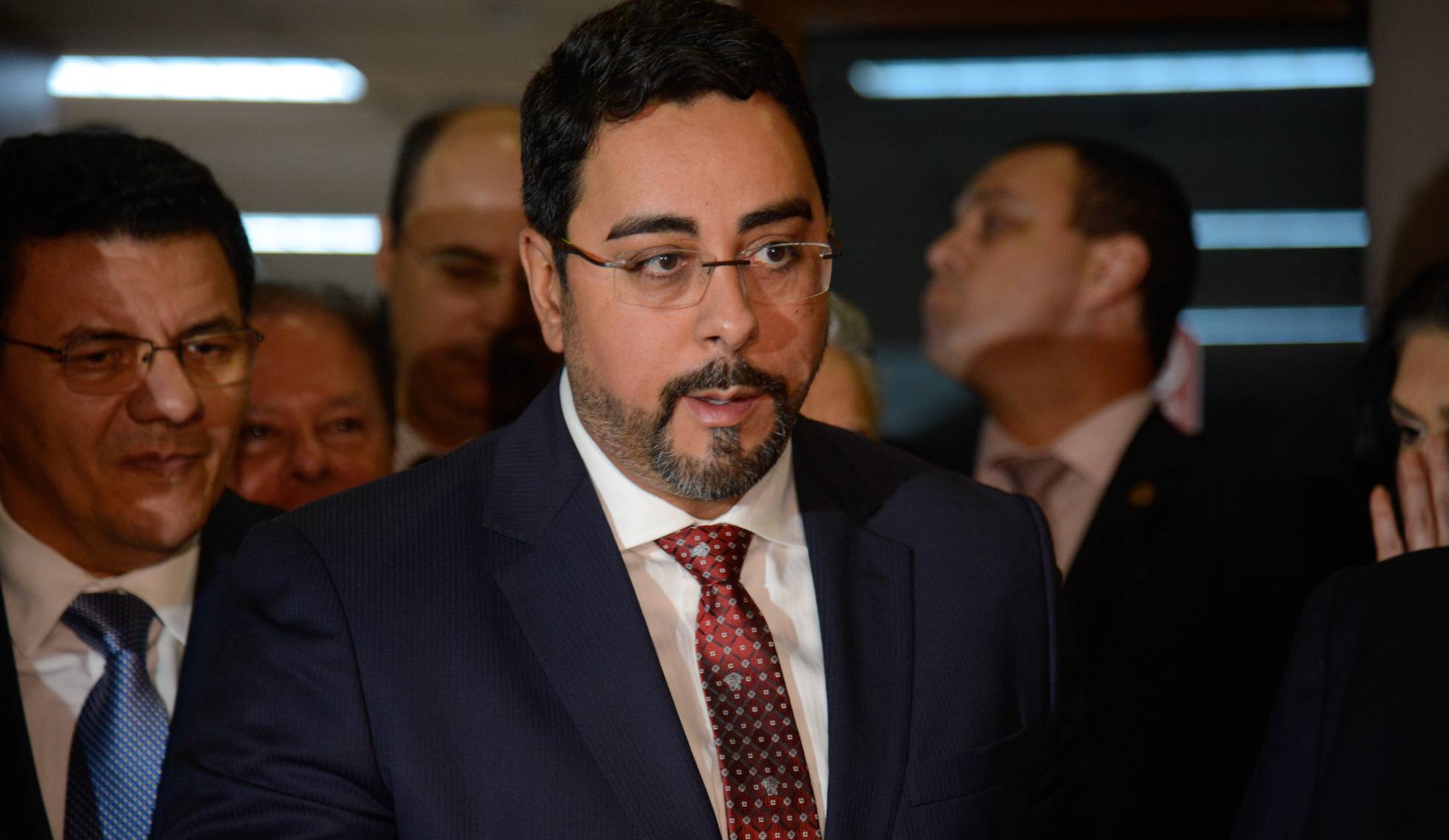 Marcelo Bretas: “A Lava Jato é eterna. Doa a quem doer”