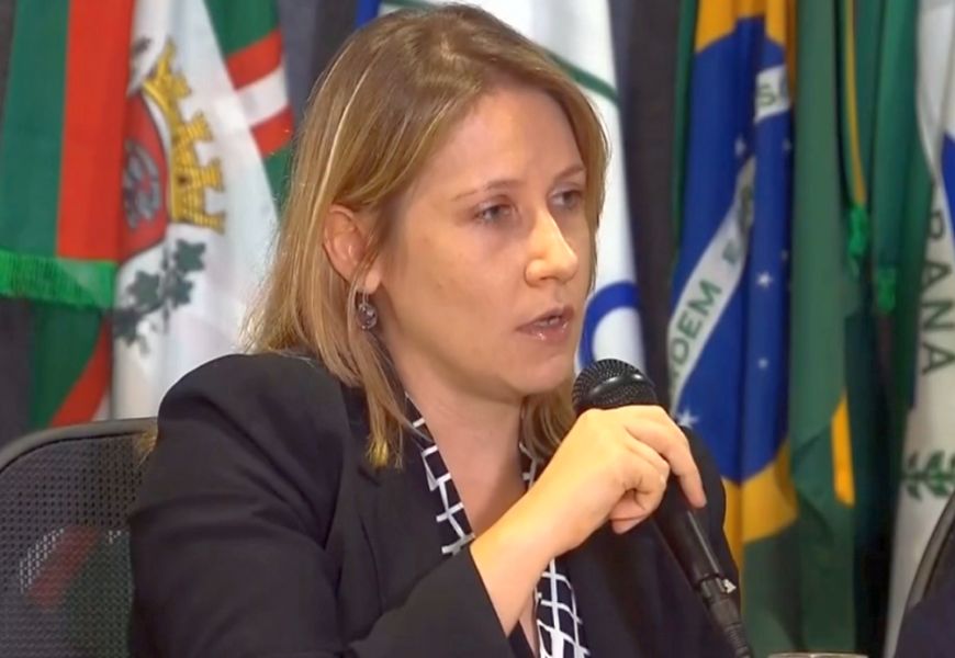 Força-tarefa da Lava Jato repudia "notícia falsa" sobre troca de procuradora