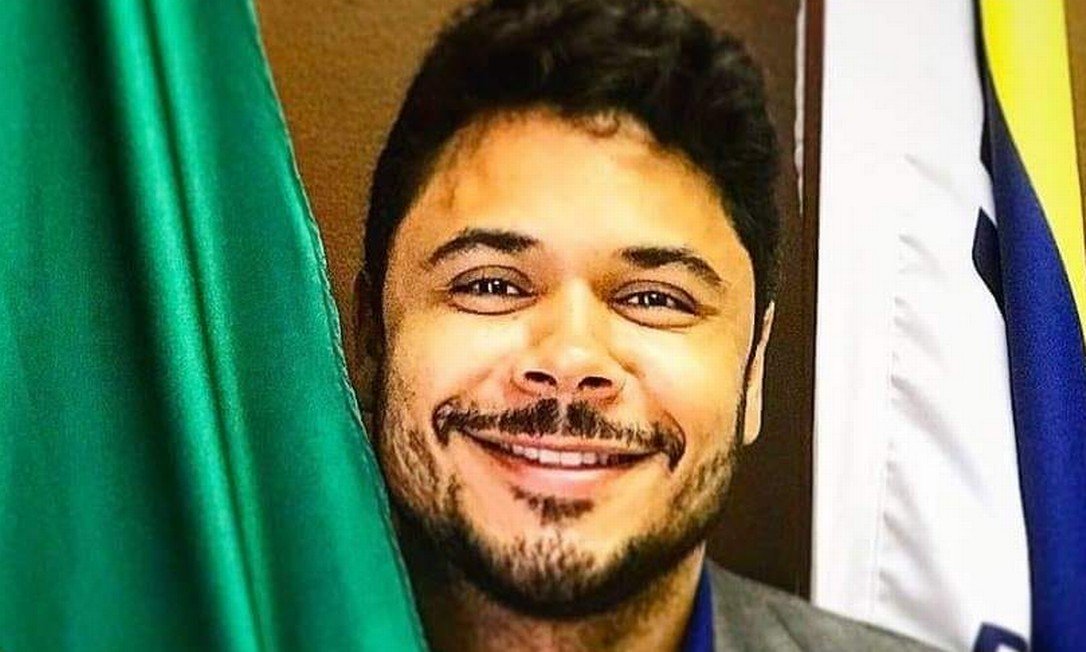 Presidente do PTC é encontrado morto no Rio