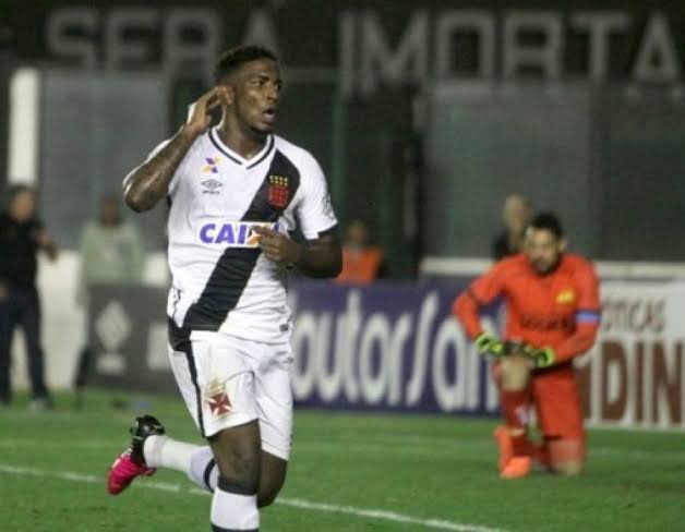 Em nota, Vasco lamenta morte de atleta revelado no clube