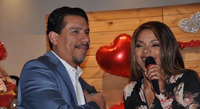 Deputada vira suspeita por assassinato do marido e será intimada a depor