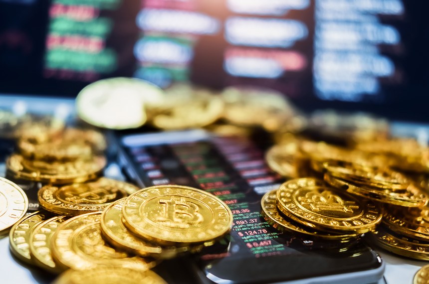 Por sugestão de Styvenson, Senado debaterá regulação do mercado de criptomoedas