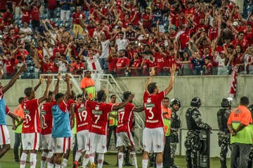 América/RN se classifica e enfrenta a Jacuipense/BA