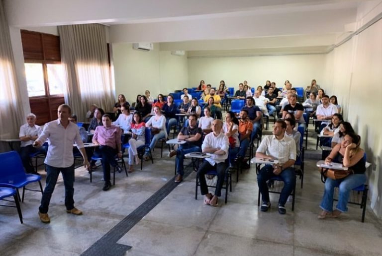 Odontologia Hospitalar: Hospital do Seridó reduzirá tempo de internação em 30%