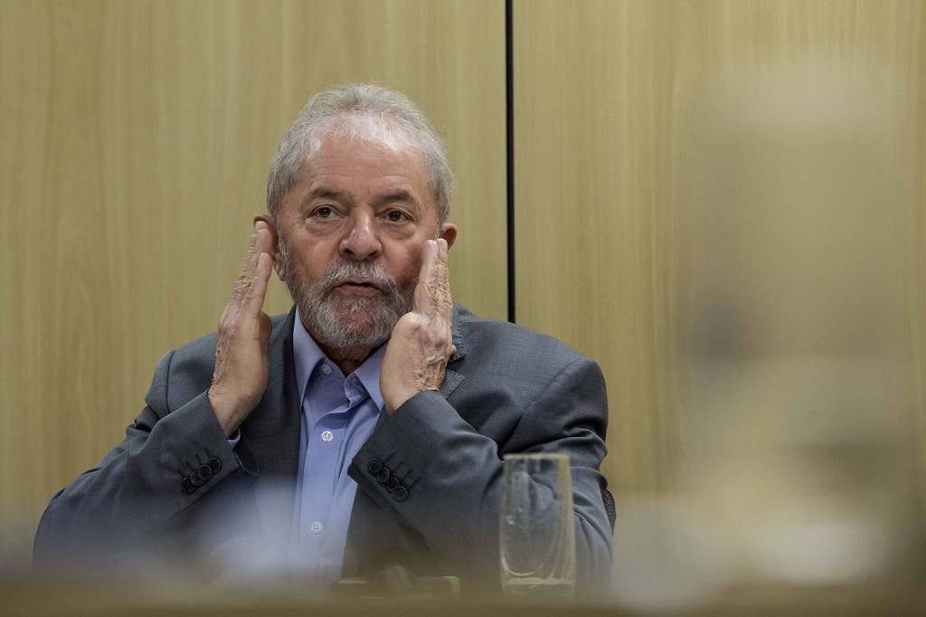 STF: julgamento da suspeição de Moro é último da fila e será no 2º semestre