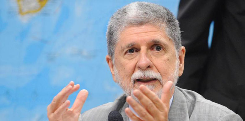 Em carta, Lula pede que apenas seu processo seja anulado na Lava Jato