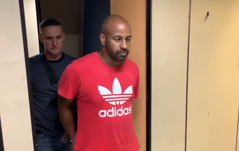 MPRN e Polícia do RJ prendem homem que cometeu estupro dentro de ônibus no RN