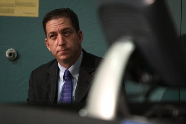 AO VIVO: Jornalista Greenwald, do site The Intercept, é ouvido na Câmara