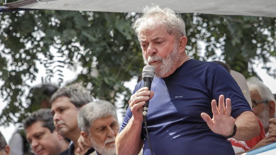 Por 3 a 2, STF nega liberdade provisória a Lula