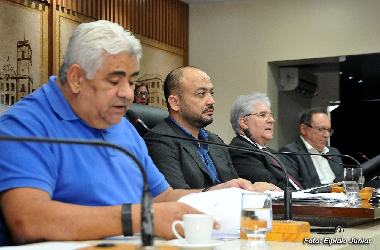 Comissão da CMN aprova página eletrônica para defesa prévia de motorista autuado