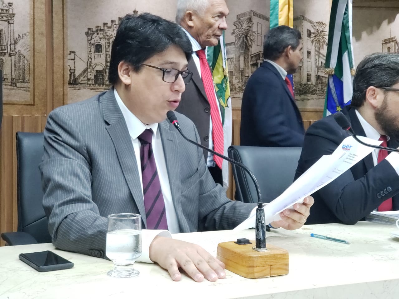 Emendas aprovadas prevêem 1º Centro de Exame por Imagem de Natal