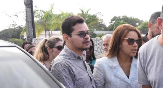 Advogado diz que filho de Flordelis nega ter assassinado o pai