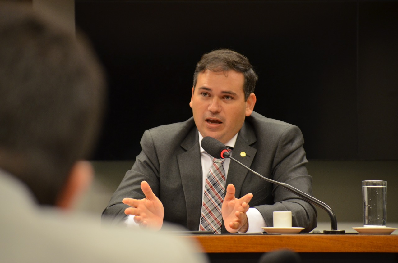 Câmara aprova Projeto de Lei que beneficia irrigantes e aquicultores