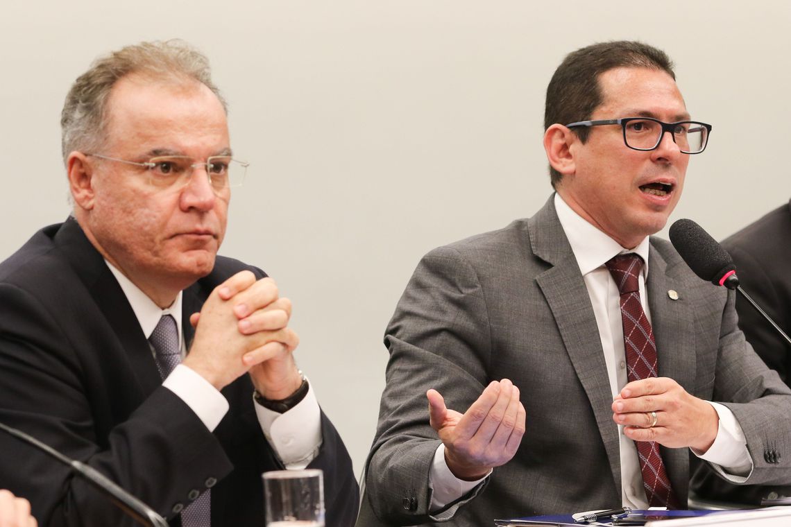 Câmara cancela apresentação de relatório da Previdência nesta quinta