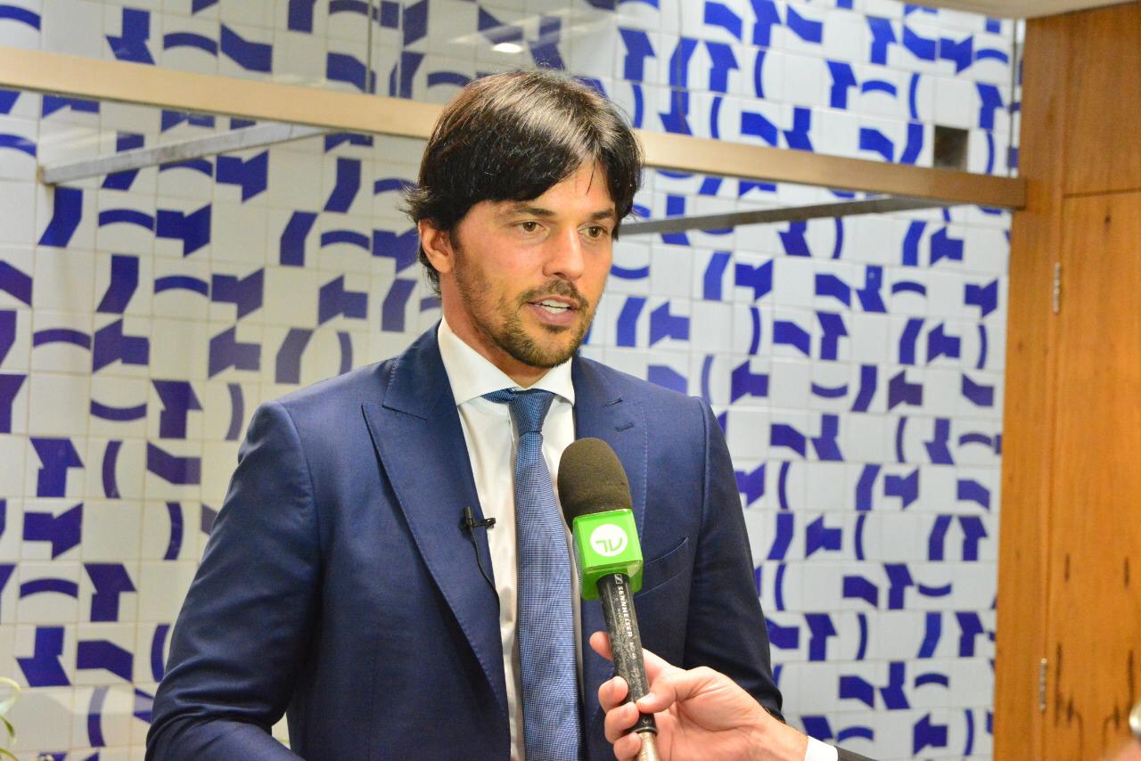 Fábio Faria destina nova emenda para Hospital Infantil Varela Santiago