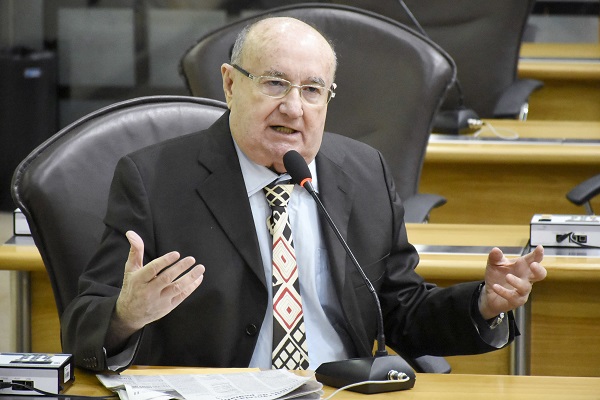 Zé Dias: Fátima será responsável pela morte de crianças caso não renove convênio